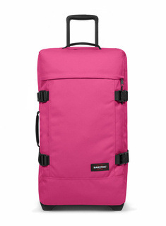 Torba podróżna Eastpak Tranverz M - pink escape
