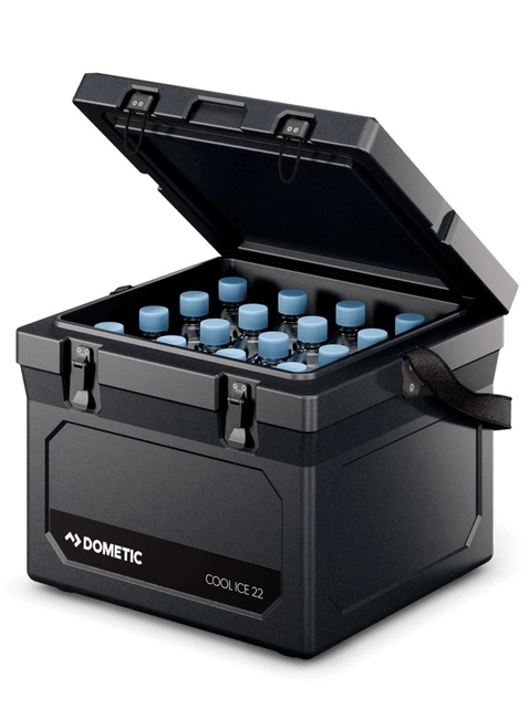 Lodówka turystyczna Dometic Cool-Ice WCI 22 - slate