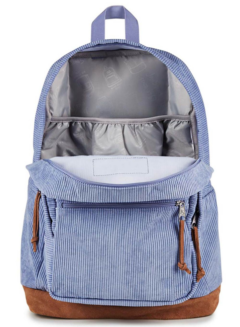 Plecak dzienny JanSport Right Pack Expression - lavender ash corduroy