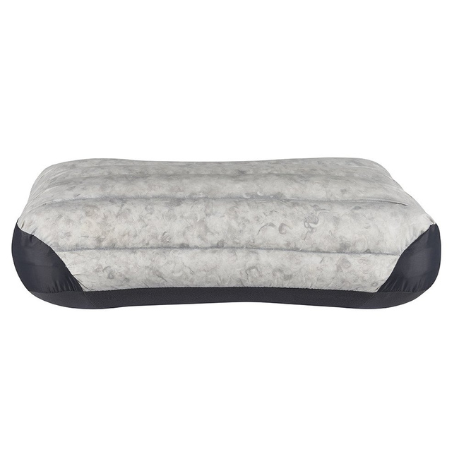 Poduszka Sea to Summit Aeros Down Pillow Large - grey