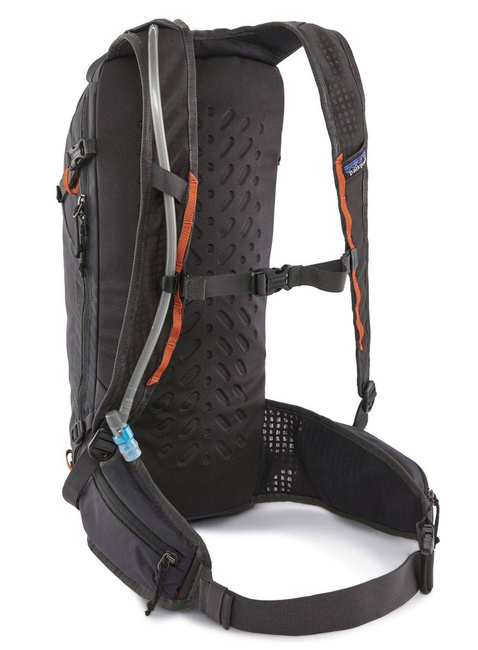 Plecak rowerowy Patagonia Dirt Roamer Bike Pack 20 l z bukłakiem - classic tan
