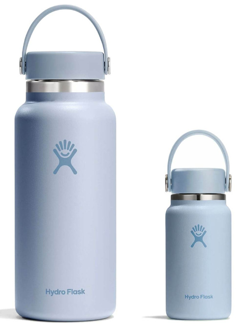 Butelka termiczna Hydro Flask Micro Hydro Mini Bottle 200 ml - surf