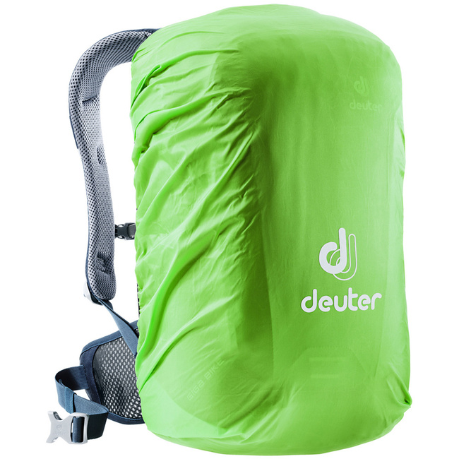 Plecak rowerowy Deuter Giga Bike - graphite / black