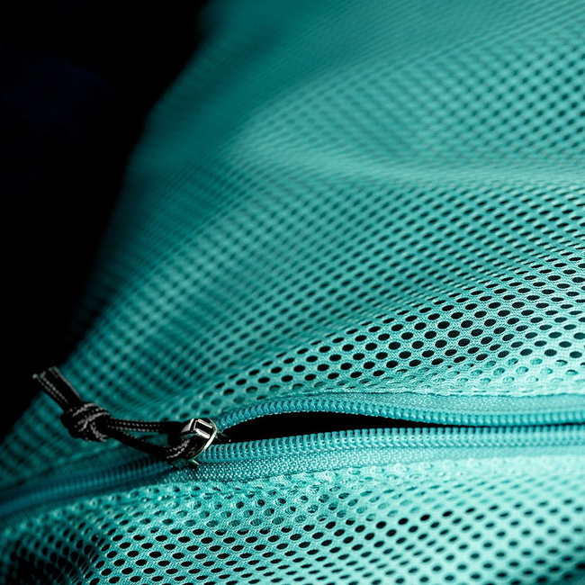 Torba plecak podróżny Osprey Fairview 70 - rainforest green