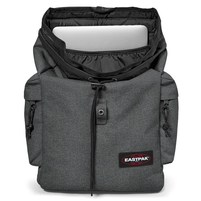 Plecak Eastpak Austin - black denim