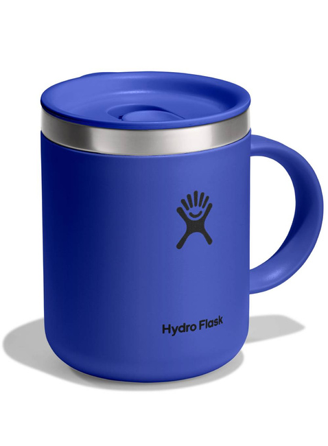 Kubek termiczny Hydro Flask Coffee Mug 355 ml - capri blue