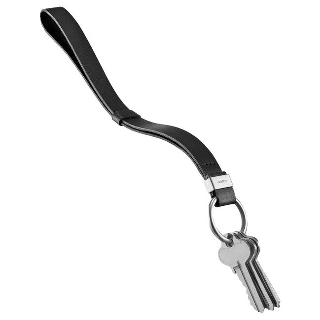 Uchwyt pętelka na klucze Orbitkey Strap