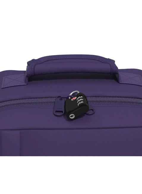 Plecak bagaż podręczny do Wizzair CabinZero 28 l - solace sky