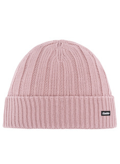 Czapka zimowa Eisbar Ayo - light pink