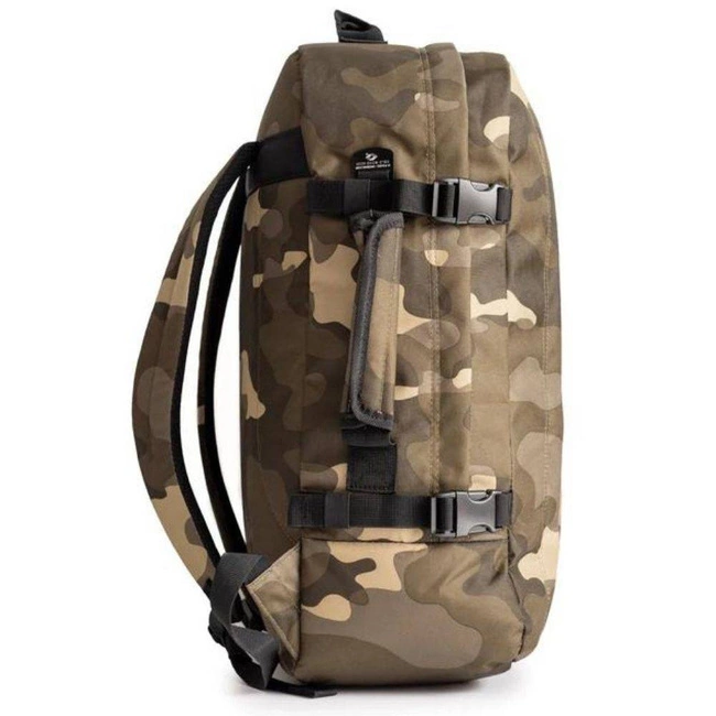 Plecak torba podręczna CabinZero 44 l - urban camo