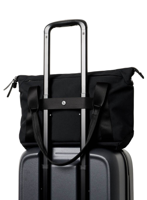 Torba miejska Bellroy Classic Tote - black