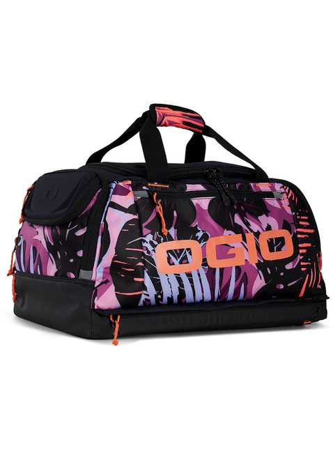 Torba plecak sportowy Ogio Fitness 35 l - midnight jungle 