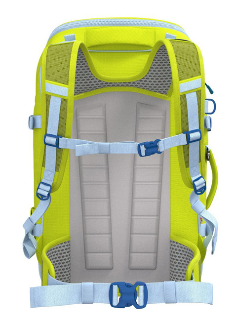 Plecak torba podręczna CabinZero ADV Pro 42 l - mojito lime