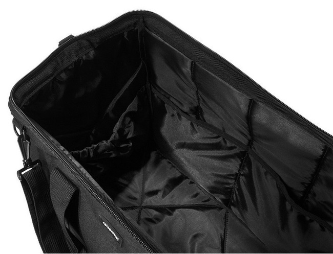 Torba podróżna Reisenthel Allrounder L - graphite