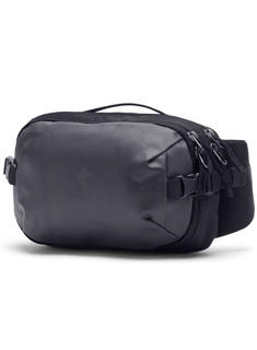 Torba biodrowa Cotopaxi Allpa X Hip Pack 3 l - cotopaxi black