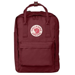 Plecak Fjallraven Kanken Laptop 13 - ox red