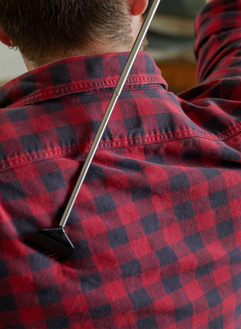 Drapaczka teleskopowa Gentlemen's Hardware Back Scratcher