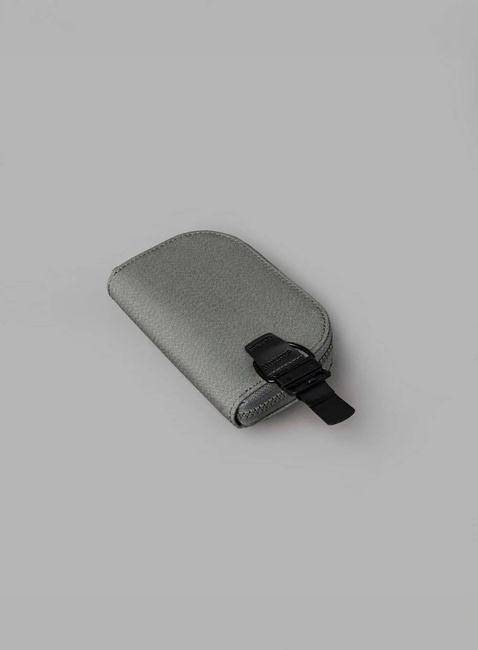 Kieszeń do plecaka organizer Alpaka HUB Zip Pocket - grey