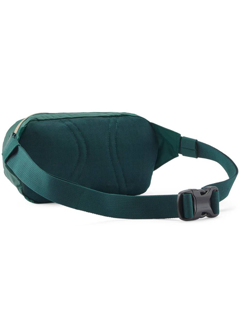 Torba biodrowa Patagonia Terravia Mini Hip Pack - cascade green