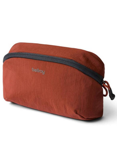 Organizer podróżny Bellroy Lite Packing Pouch 2 l - clay