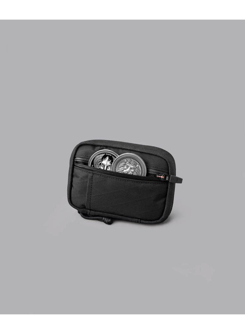 Organizer saszetka Alpaka HUB Pouch Pro X-Pac® - black