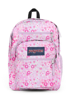 Plecak dla studenta JanSport Big Student 34 l - baby blossom