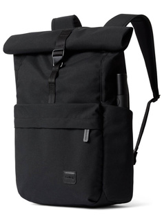 Plecak miejski Bellroy Classic Rolltop - black