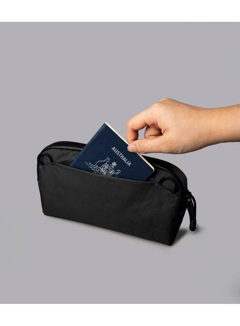 Organizer podróżny Alpaka Flight Pouch Pro X-Pac - black