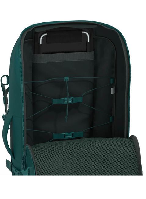 Plecak torba podręczna CabinZero ADV Pro 42 l - kerala green