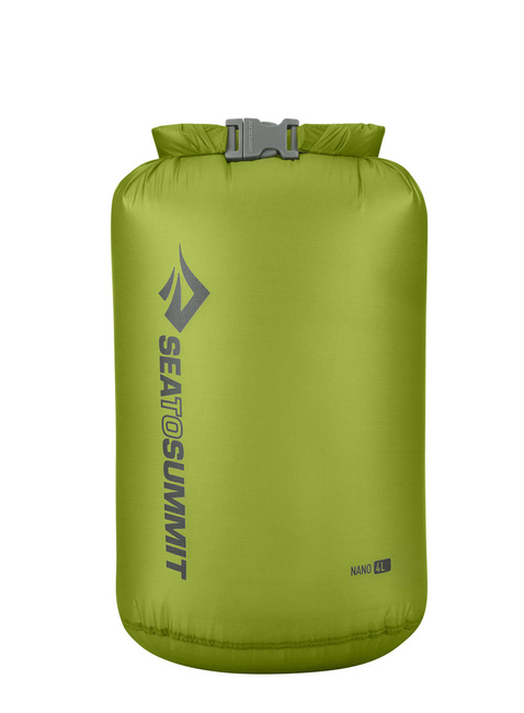 Worek wodoodporny Ultra-Sil Nano Dry Sack 4 l Sea to Summit - lime