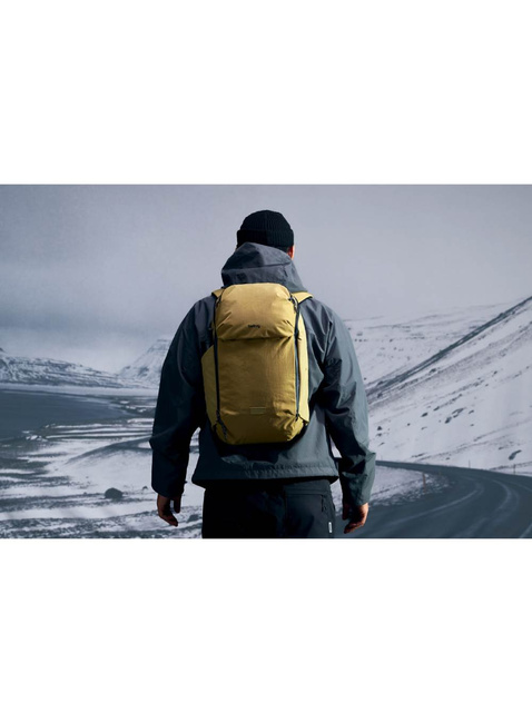 Plecak miejski Bellroy Venture Ready Pack 20 l - safari
