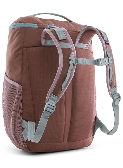 Plecak szkolny Patagonia Kid's Refugio Daypack 18 l - stormy mauve