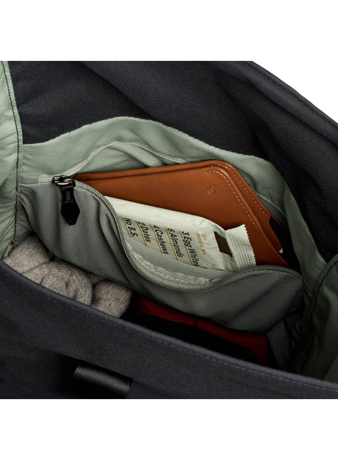 Plecak miejski Bellroy Classic Rolltop - black