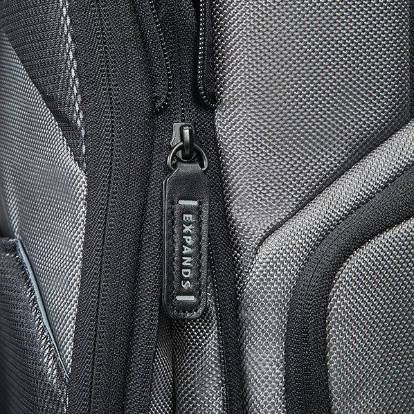 Plecak na laptopa Samsonite Cityscape Tech 15,6" EXP - dark grey