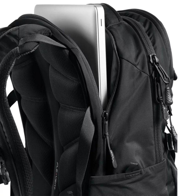 Plecak wycieczkowy The North Face Recon NE - black
