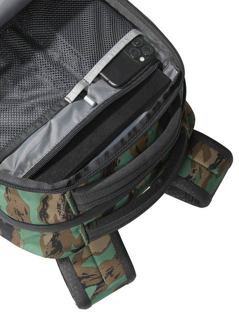 Plecak szkolny The North Face Vault - deep grass green