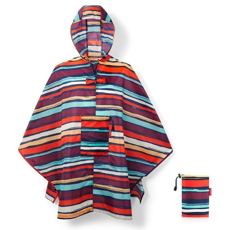 artist stripes