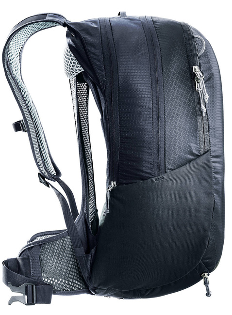 Plecak rowerowy Deuter Race EXP Air 14+3 l - black