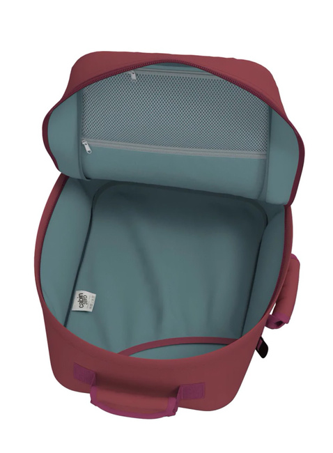 Plecak torba podręczna CabinZero 36 l - napa wine