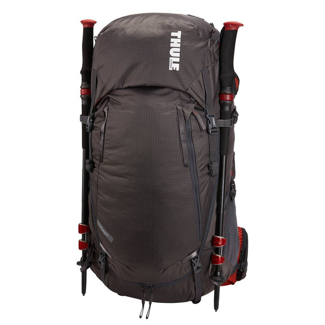 Plecak podróżny Thule Versant 50 l - asphalt grey
