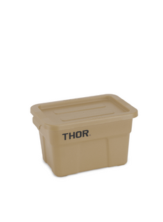 Pojemnik do przechowywania THOR Mini Stackable Storage Box 1 L - candied ginger