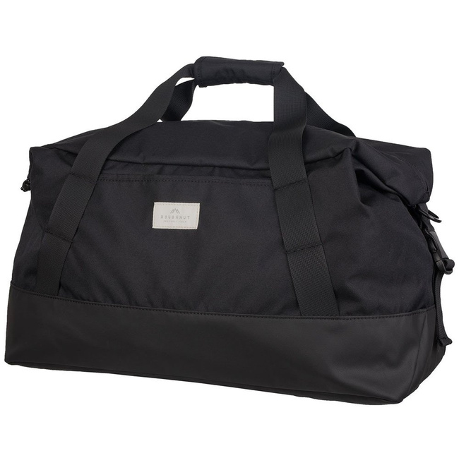 Torba miejska Doughnut Orlando - black