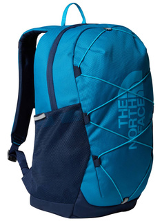 Plecak młodzieżowy The North Face Youth Court Jester - dusk blue / summit navy