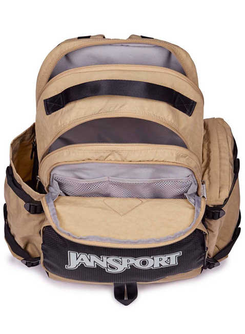 Plecak JanSport Seattle Pack - travertine