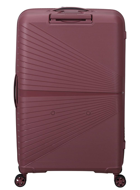 Walizka duża American Tourister Airconic - galactic mauve