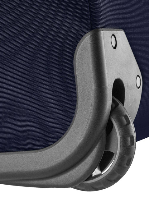 Torba na kółkch Eagle Creek Hauler Wheeled Duffel 110 l - aizome blue