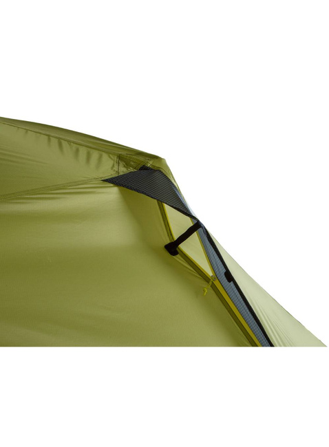 Namiot turystyczny 2-osobowy Nemo Hornet OSMO™Ultralight - birch bud / goodnight gray