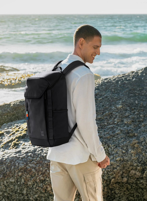 Plecak podróżny GOT BAG Pro Pack - black