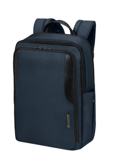 Plecak na laptopa Samsonite XBR 2.0 Backpack 15,6" - blue
