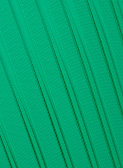 Walizka kabinowa American Tourister Rejoy - jade green